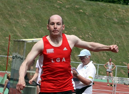 Halleneuropameisterschaften Masters 2026