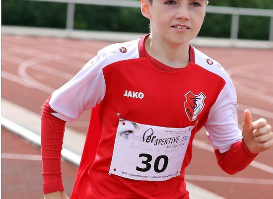 Nordhessische 4-Kampfmeiserschaften U12 2026