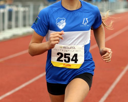 Hannah Petrausch (TSV 1889 Geismar)