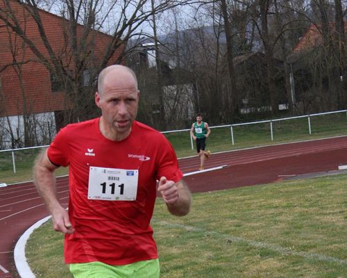 Poppe mit Bestzeit DM-Siebter der M40