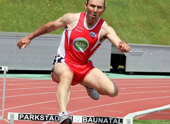 Deutsche Mastersmeisterschaften 2026