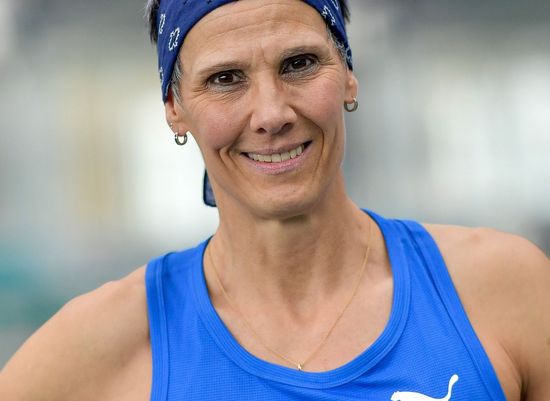 Masters Europameisterschaften 2025