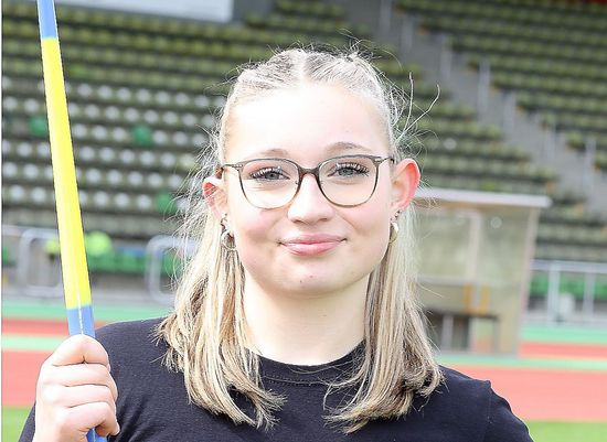 Nordhessische Wurfmeisterschaften Aktive + Jugend 2026