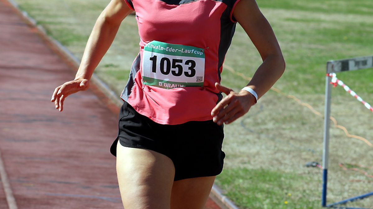Charlotte Brixius (Schwalmstadt)