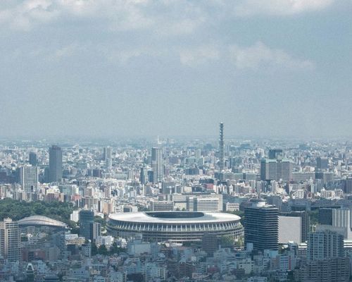 WM Tokio – Zeitplan der HLV-Starter:innen