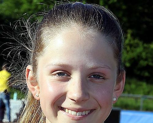 Deutsche Meisterschaften U16
