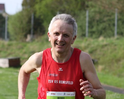 Cross- und Straßenläufe