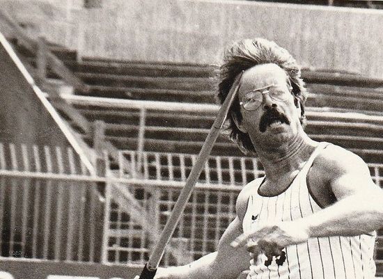 Die vergessenen Rekorde