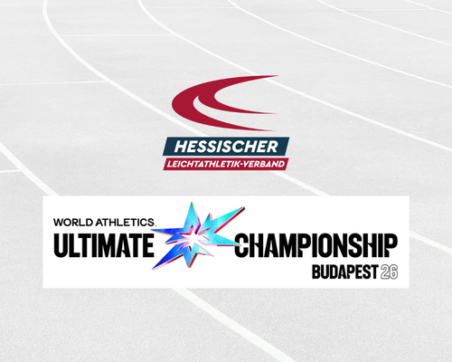 Neues Format: World Athletics Ultimate Championship startet in Budapest