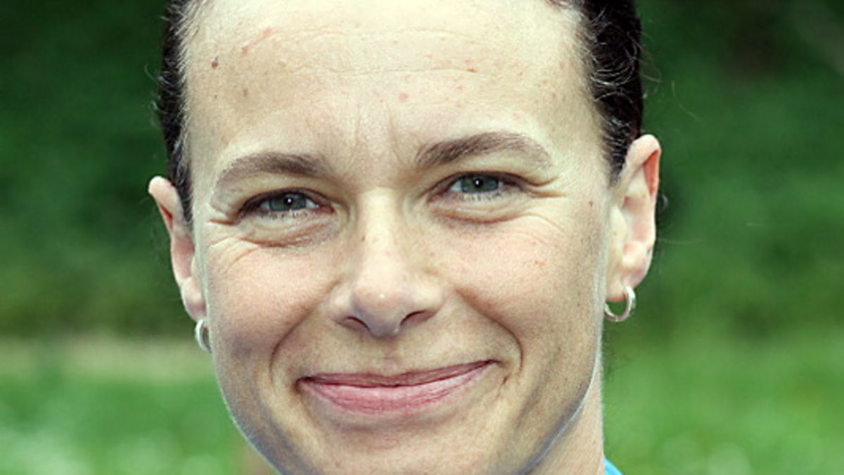 Sandra Klement (SC Neukirchen)
