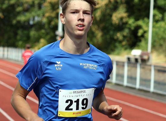 Nordhessische 4-Kampfmeisterschaften U14/U16 2026