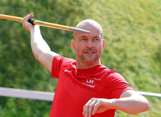 Nordhessische Wurfmeisterschaften Masters 2026