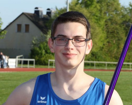 Nordhessische Wurfmeisterschaften U16, U14, Hammer U20, U18 2026