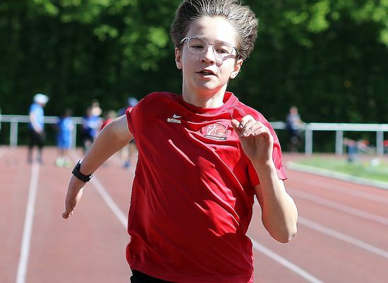 Nordhessische Meisterschaften U16, U14 2026